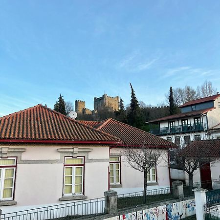 Cantinho Do Castelo Bragança Kültér fotó